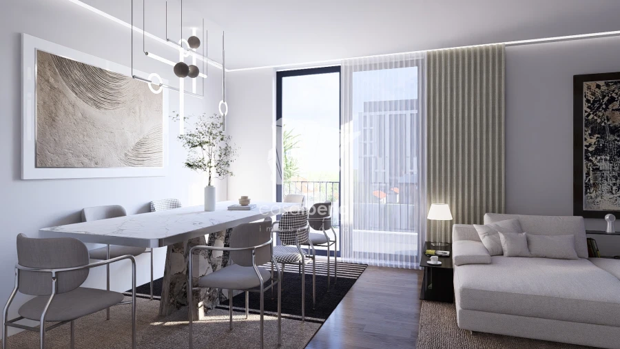 Apartamento T2 para Venda em Portimão Foto 10
