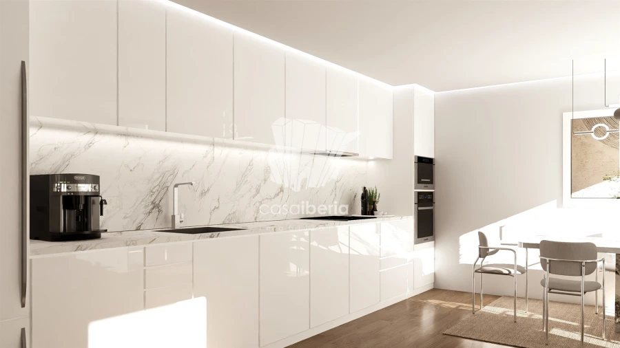 Apartamento T2 para Venda em Portimão Foto 9