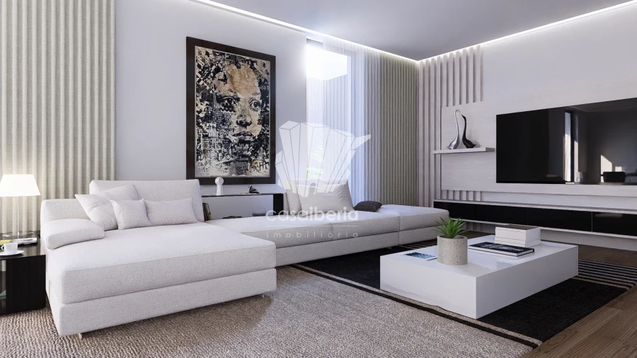 Apartamento T2 para Venda em Portimão Foto 11