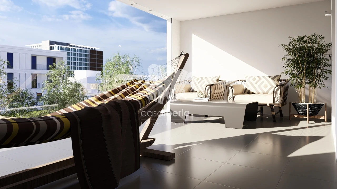 Apartamento T2 para Venda em Portimão Foto 22