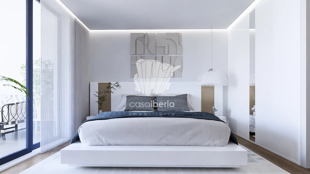 Apartamento T2 para Venda em Portimão Foto 19