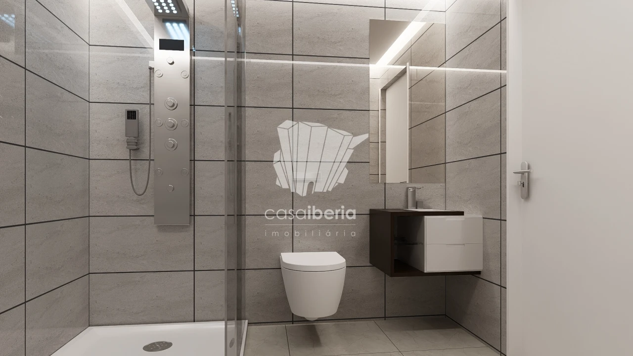 Apartamento T2 para Venda em Portimão Foto 14