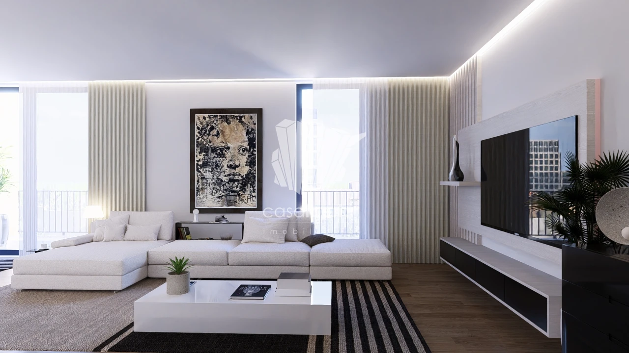 Apartamento T2 para Venda em Portimão Foto 6