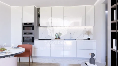 Apartamento T1 para Venda em Portimão