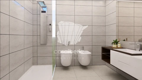 Apartamento T1 para Venda em Portimão