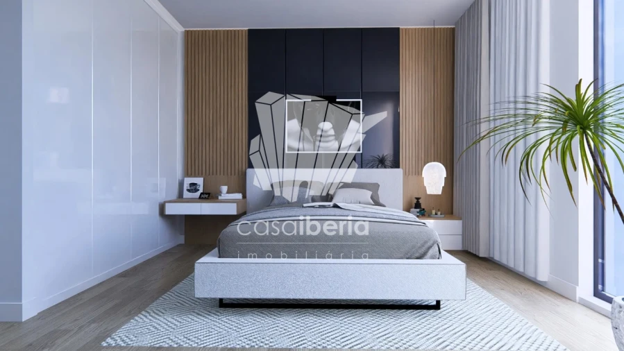 Apartamento T1 para Venda em Portimão Foto 10