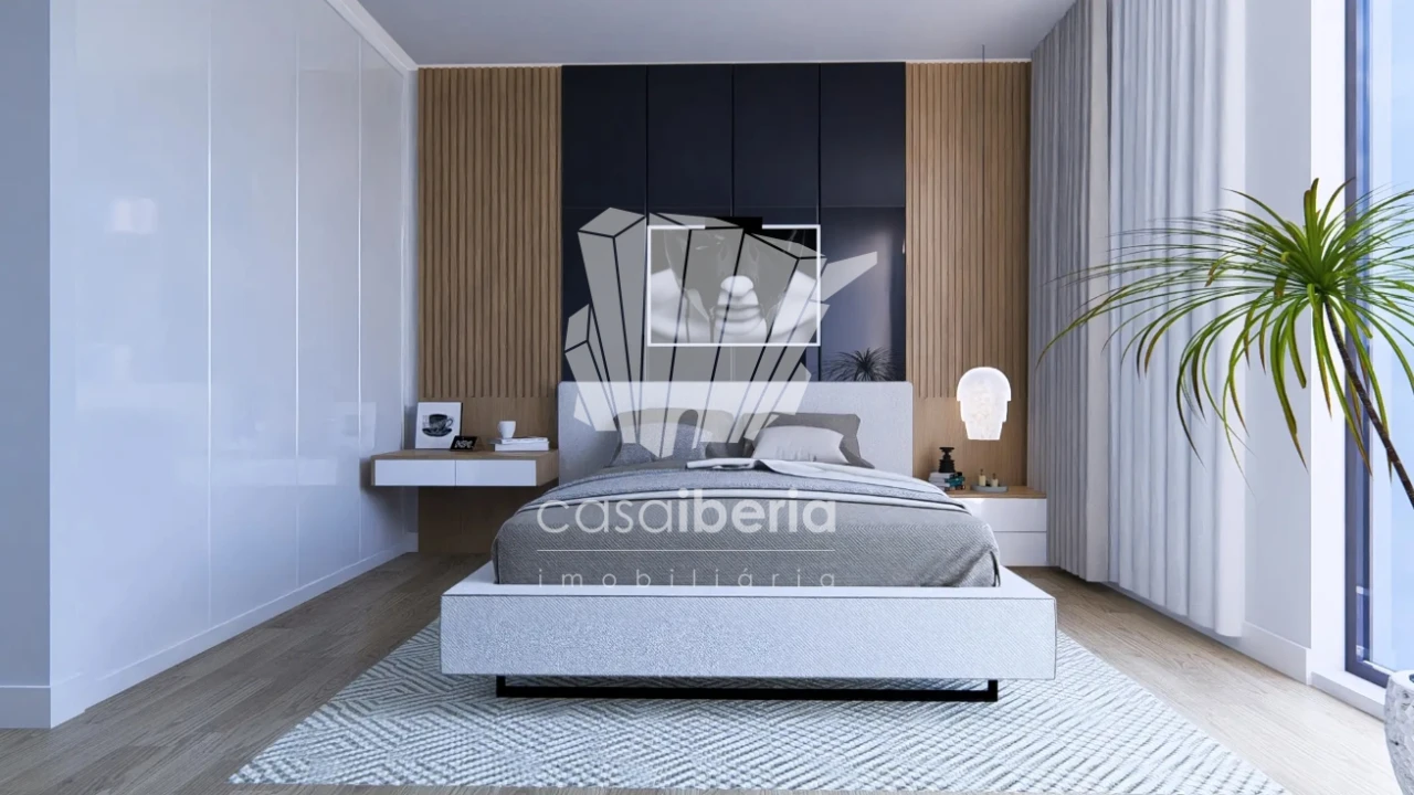 Apartamento T1 para Venda em Portimão Foto 10