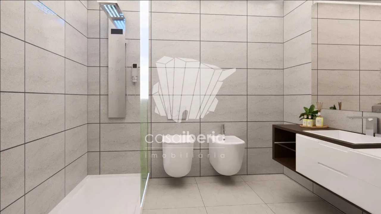 Apartamento T1 para Venda em Portimão Foto 11