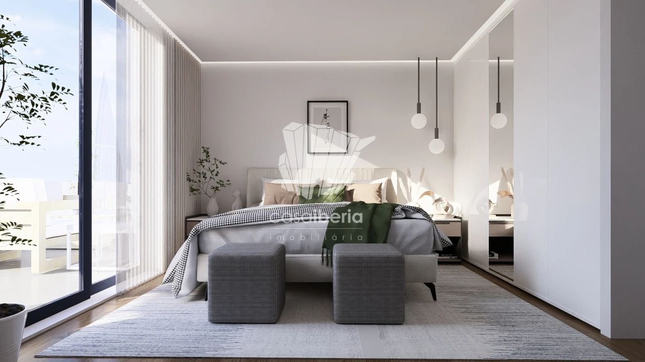 Apartamento T3 para Venda em Portimão Foto 28