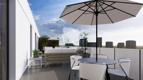 Apartamento T3 para Venda em Portimão