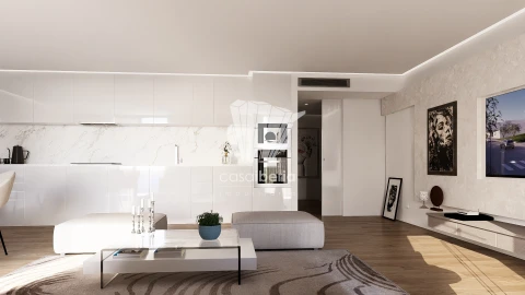 Apartamento T3 para Venda em Portimão