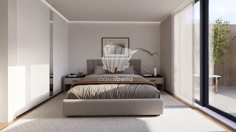 Apartamento T3 para Venda em Portimão