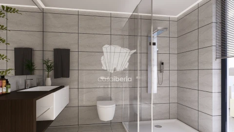 Apartamento T3 para Venda em Portimão