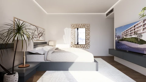 Apartamento T3 para Venda em Portimão