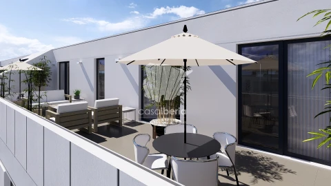 Apartamento T3 para Venda em Portimão