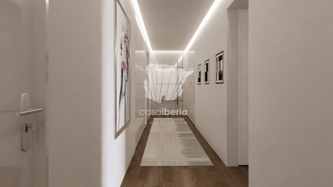 Apartamento T3 para Venda em Portimão
