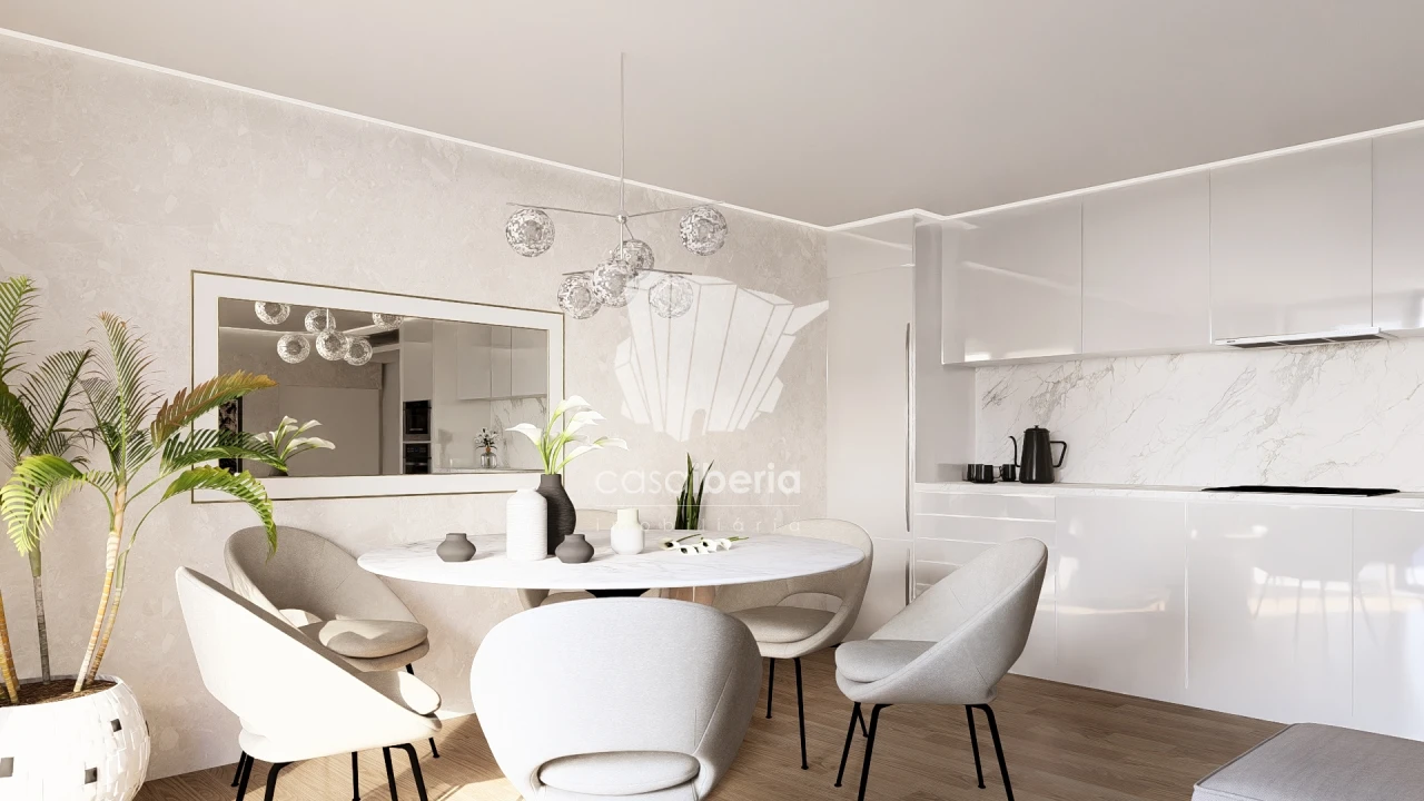 Apartamento T3 para Venda em Portimão Foto 22