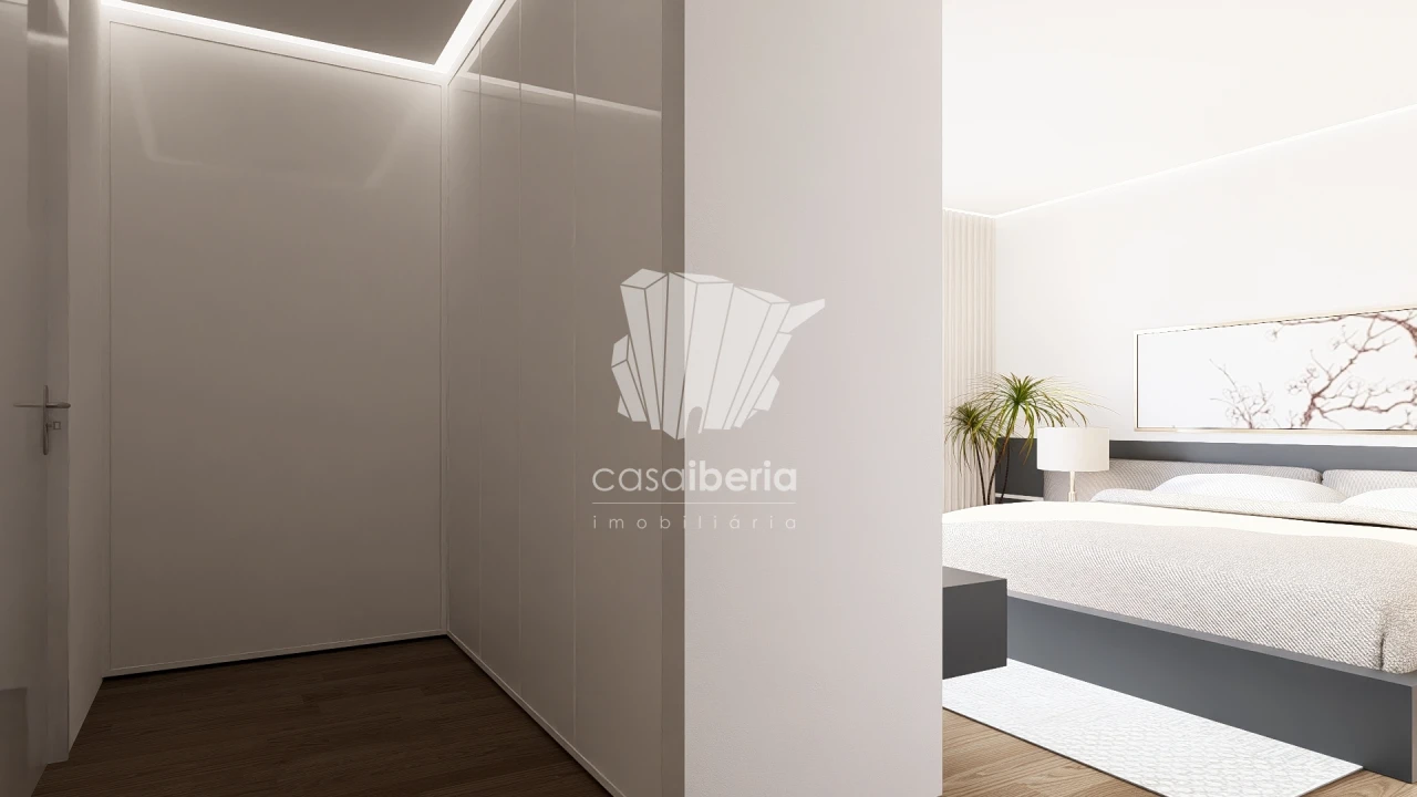 Apartamento T3 para Venda em Portimão Foto 13