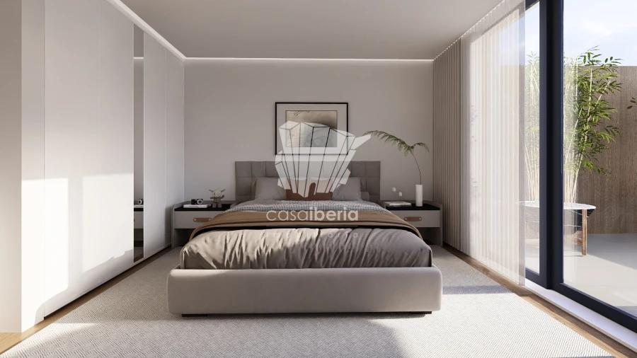 Apartamento T3 para Venda em Portimão Foto 7