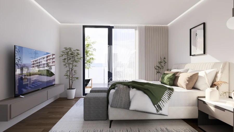 Apartamento T3 para Venda em Portimão Foto 27