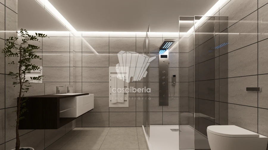 Apartamento T3 para Venda em Portimão Foto 26