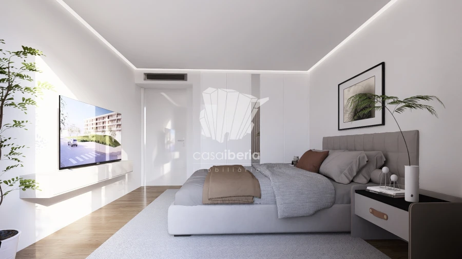 Apartamento T3 para Venda em Portimão Foto 9