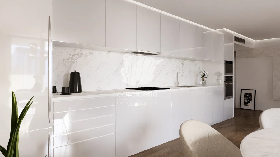 Apartamento T3 para Venda em Portimão Foto 23