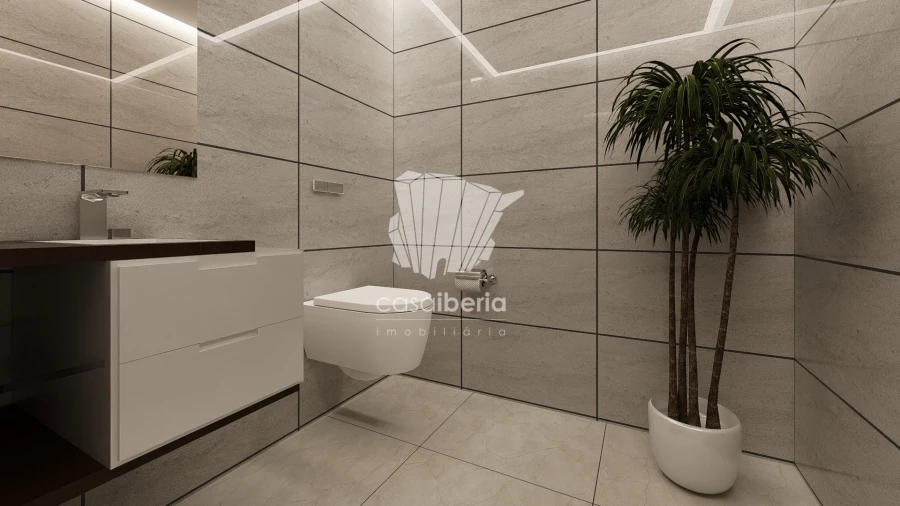 Apartamento T3 para Venda em Portimão Foto 18