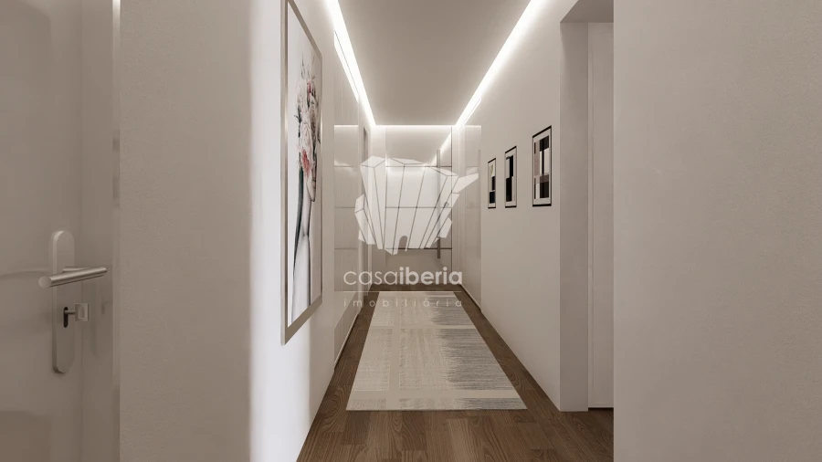 Apartamento T3 para Venda em Portimão Foto 25