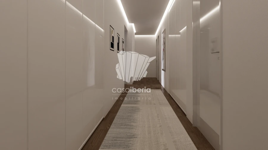 Apartamento T3 para Venda em Portimão Foto 24