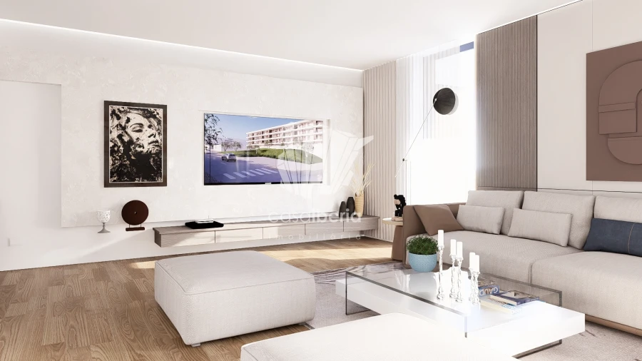 Apartamento T3 para Venda em Portimão Foto 19