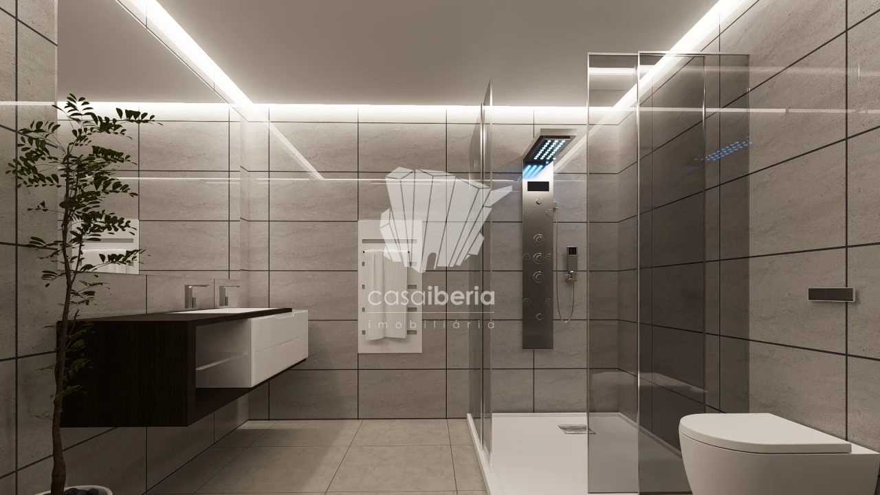 Apartamento T3 para Venda em Portimão Foto 26