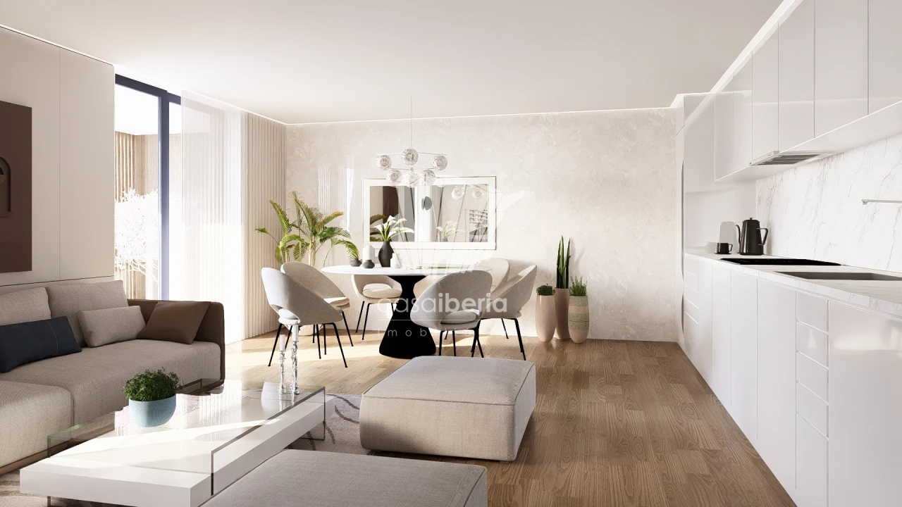 Apartamento T3 para Venda em Portimão Foto 21