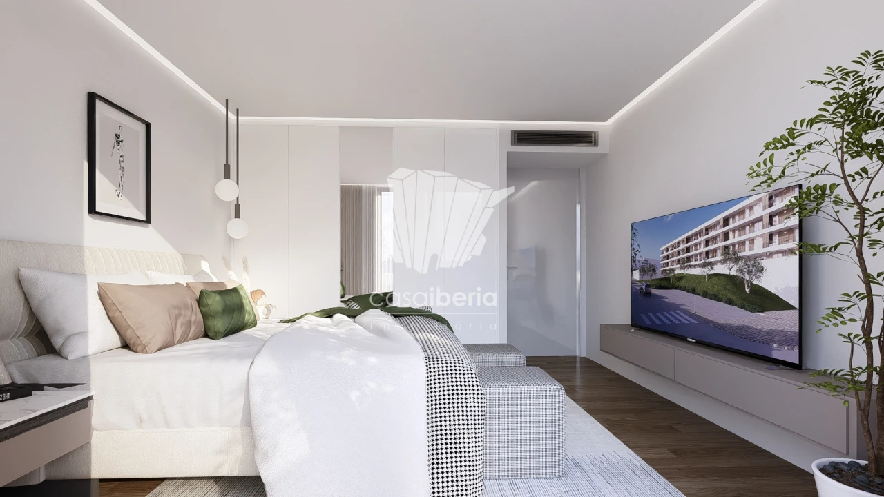 Apartamento T3 para Venda em Portimão Foto 6