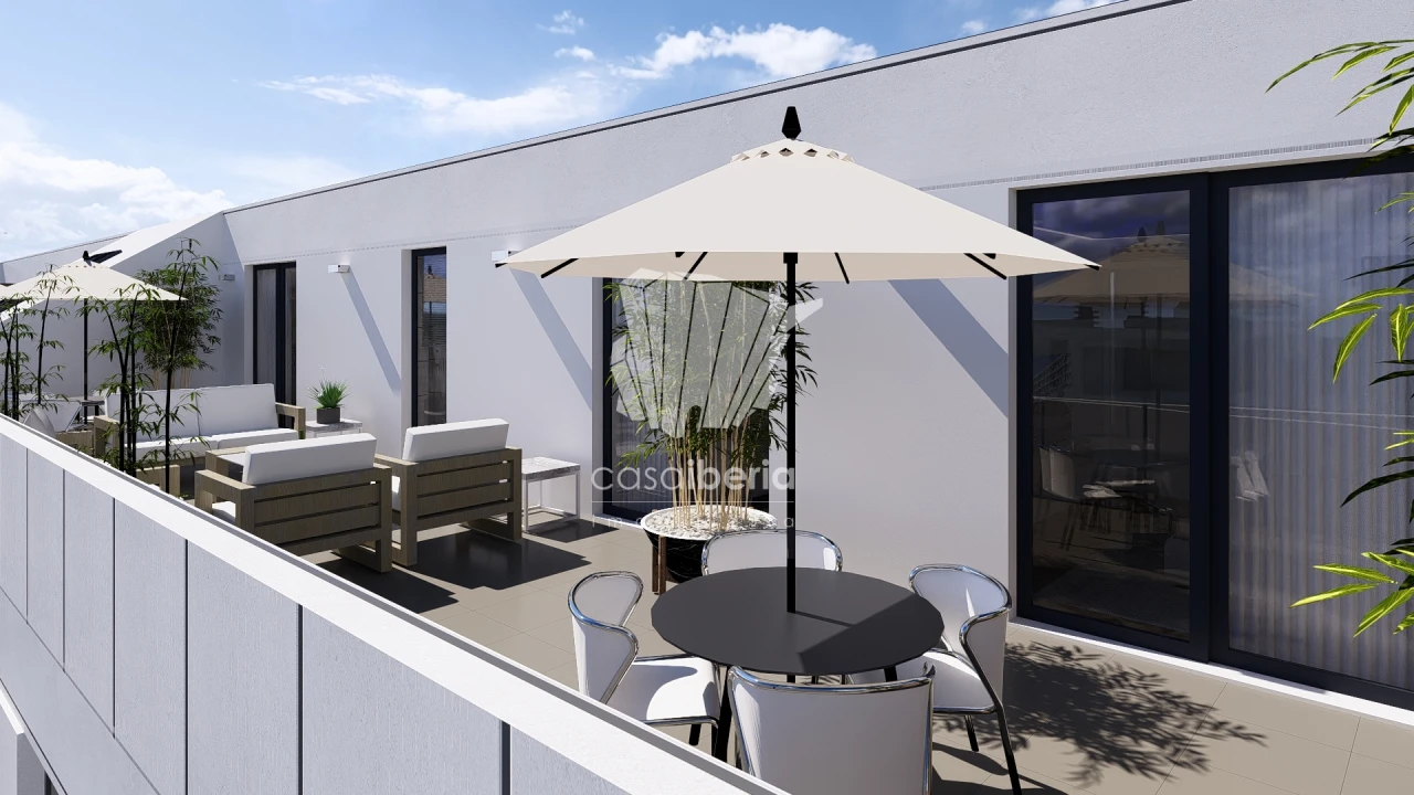 Apartamento T3 para Venda em Portimão Foto 15