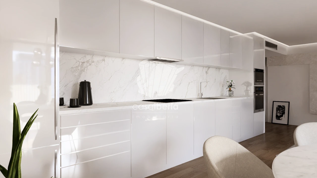 Apartamento T3 para Venda em Portimão Foto 23