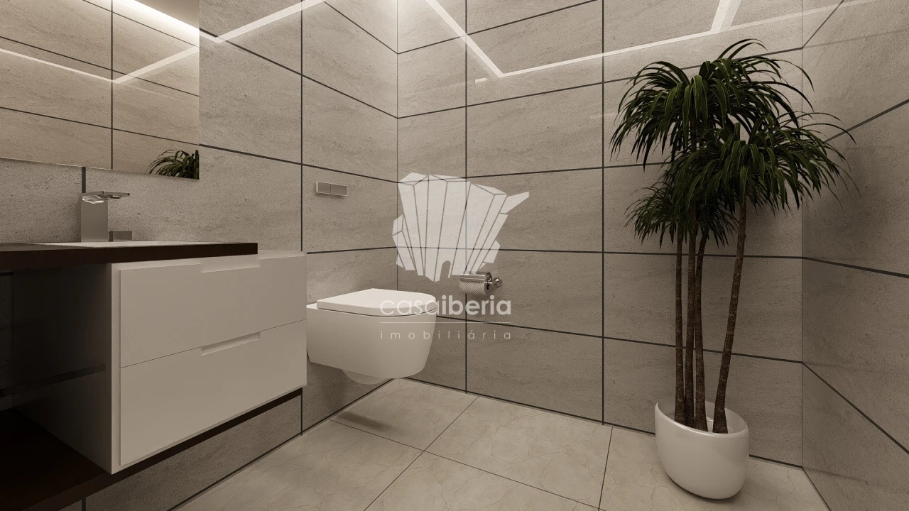 Apartamento T3 para Venda em Portimão Foto 18