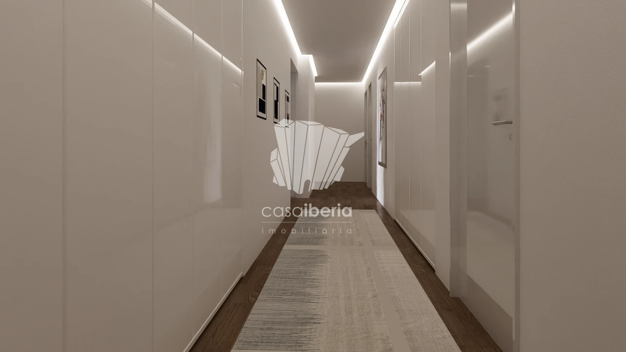 Apartamento T3 para Venda em Portimão Foto 24