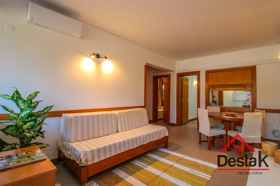 Apartamento T2 para Venda em São Pedro do Sul, Várzea e Baiões Foto 1