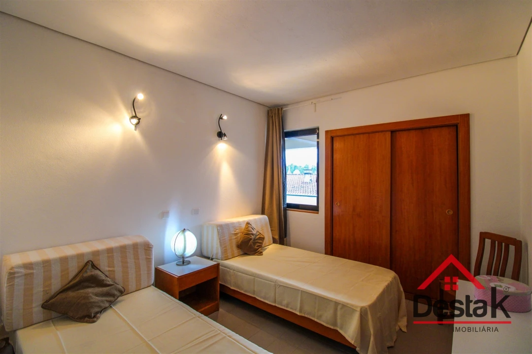 Apartamento T2 para Venda em São Pedro do Sul, Várzea e Baiões Foto 5