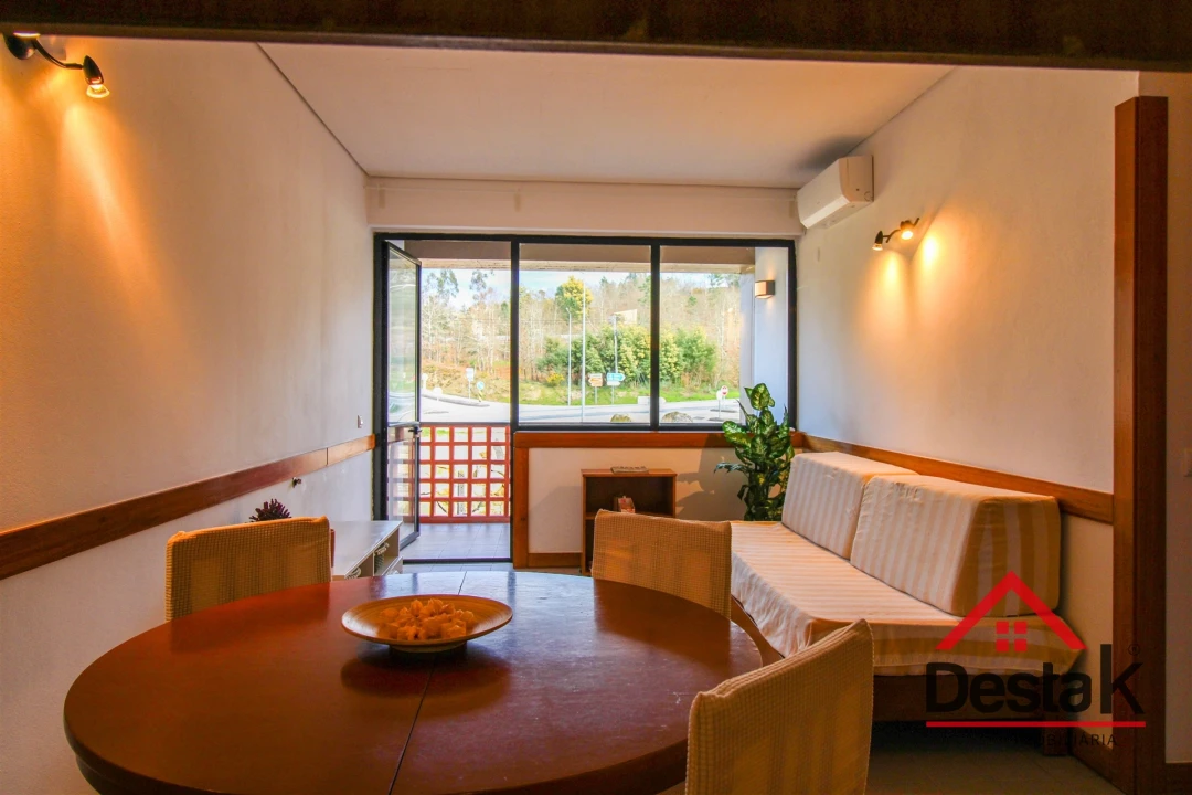 Apartamento T2 para Venda em São Pedro do Sul, Várzea e Baiões Foto 4