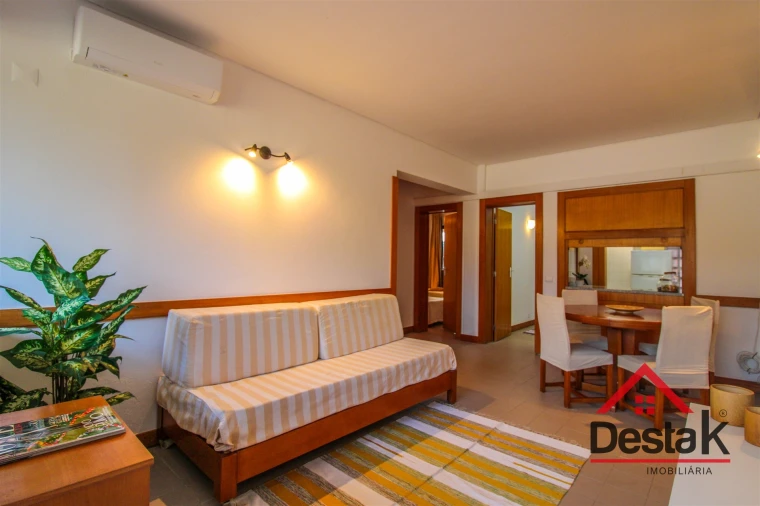 Apartamento T2 para Venda em São Pedro do Sul, Várzea e Baiões Foto 1