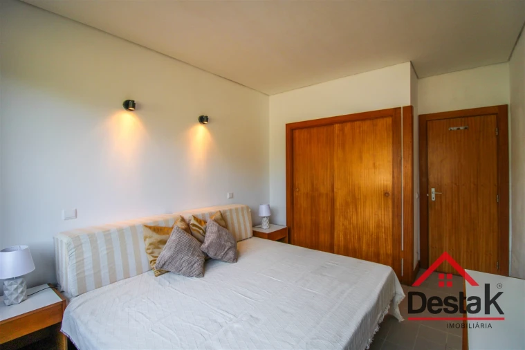 Apartamento T2 para Venda em São Pedro do Sul, Várzea e Baiões Foto 8