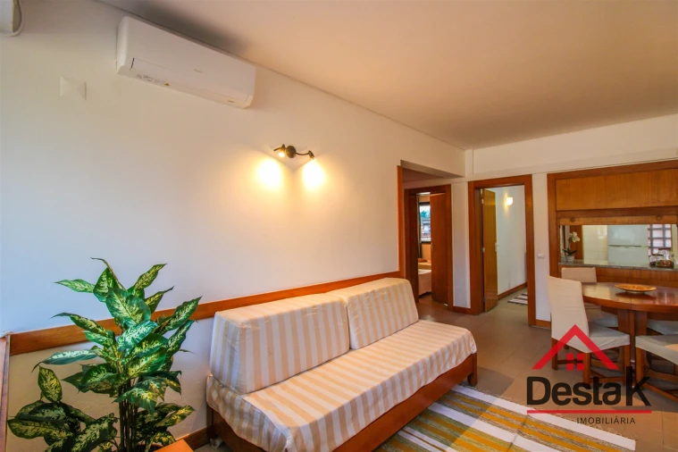 Apartamento T2 para Venda em São Pedro do Sul, Várzea e Baiões Foto 3