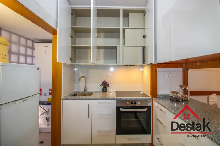 Apartamento T2 para Venda em São Pedro do Sul, Várzea e Baiões Foto 14