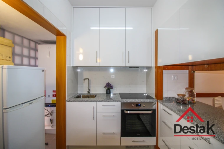 Apartamento T2 para Venda em São Pedro do Sul, Várzea e Baiões Foto 13