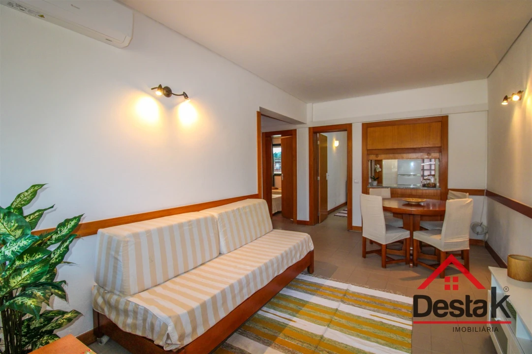 Apartamento T2 para Venda em São Pedro do Sul, Várzea e Baiões Foto 16