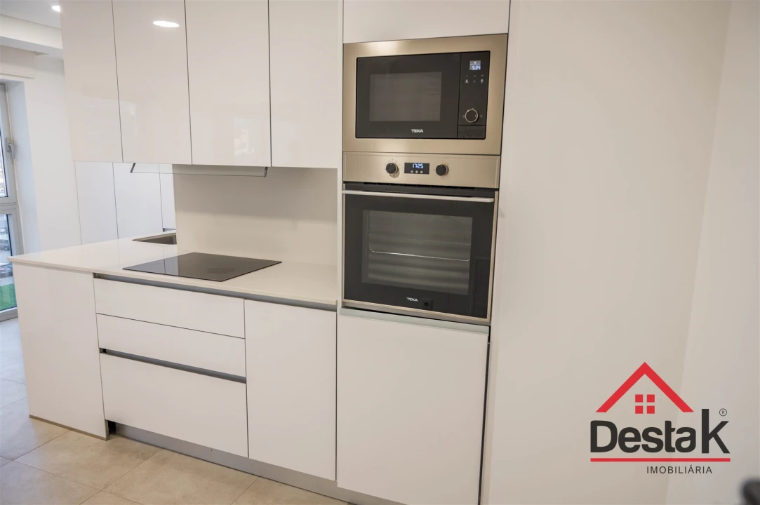 Apartamento T3 para Arrendamento em Viseu Foto 20