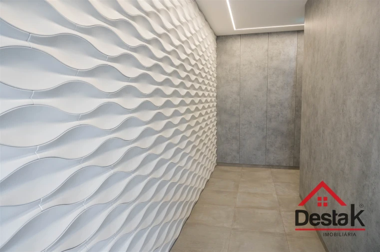 Apartamento T3 para Arrendamento em Viseu Foto 25