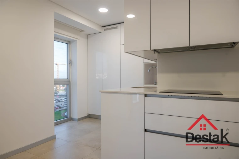 Apartamento T3 para Venda em Viseu Foto 10